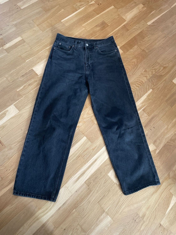 Billede af Weekday