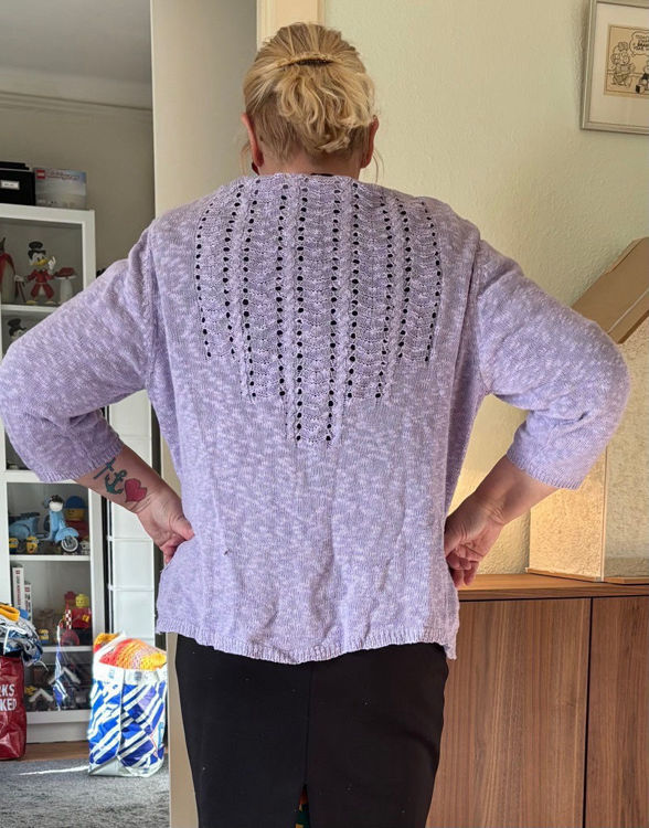 Billede af RoseBud