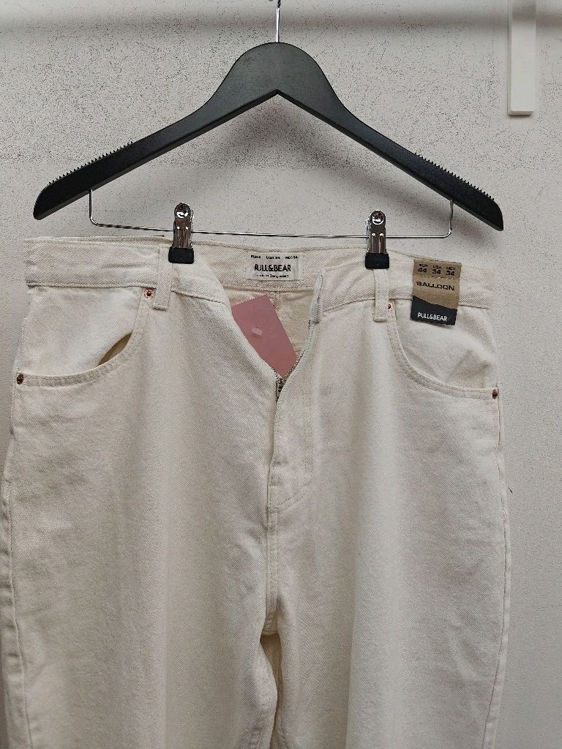 Billede af Bukser Pull& Bear 