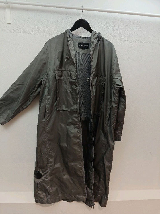 Billede af Regn jakke 