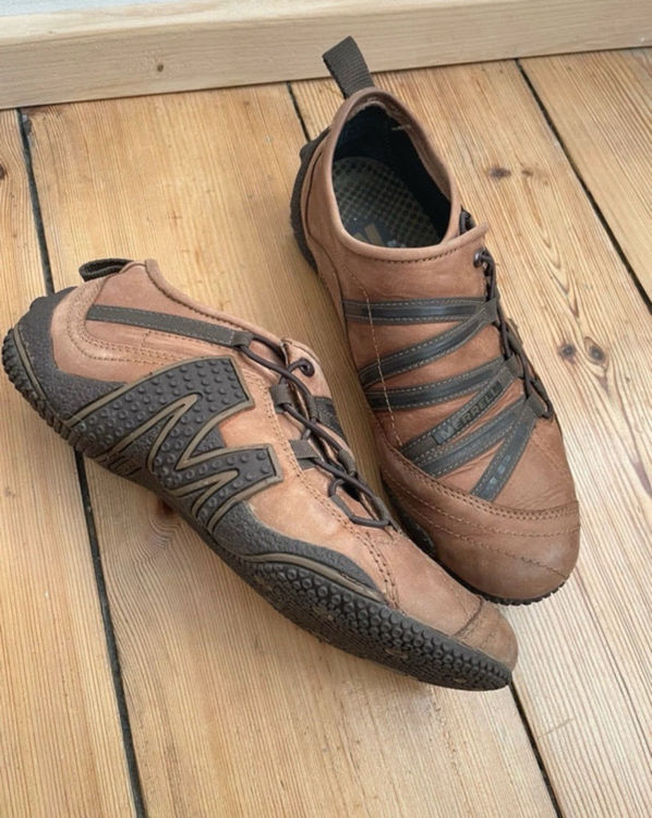 Billede af Merrell sko