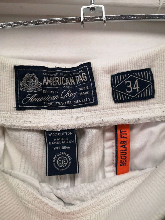 Billede af AMERICAN RAG