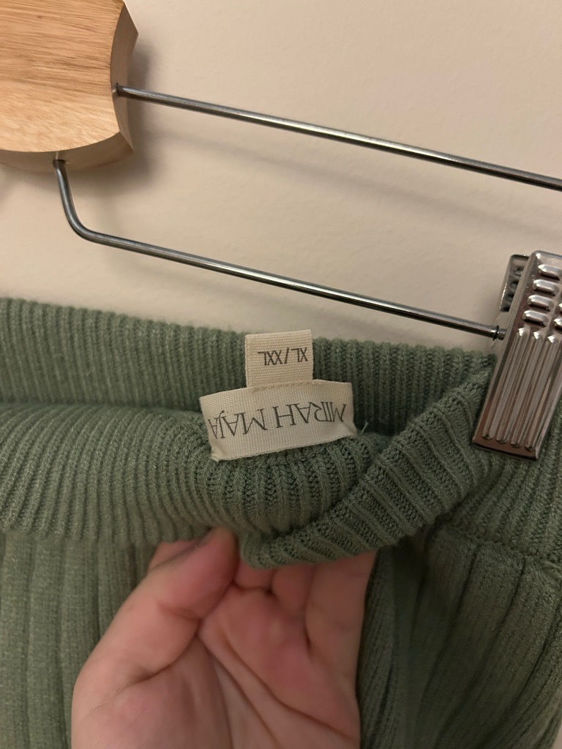 Billede af Mirah Maja