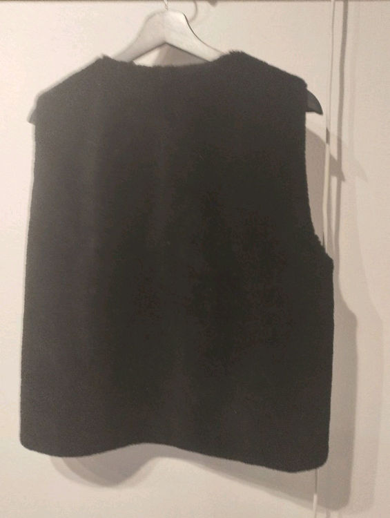 Billede af MINK VEST FRA PAUL MUSEUM