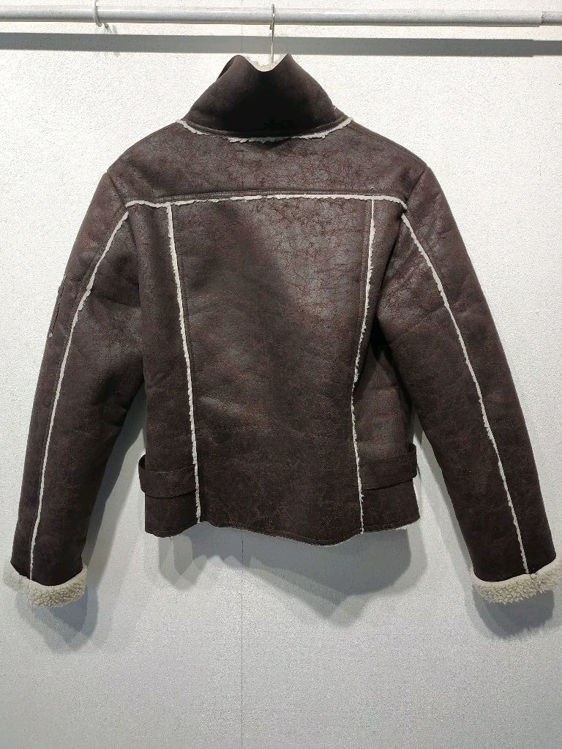 Billede af Poetic brand..