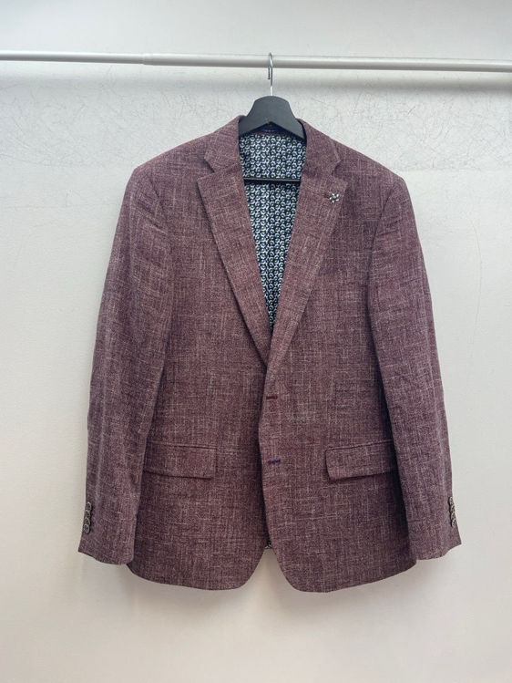 Billede af Blazer van gils