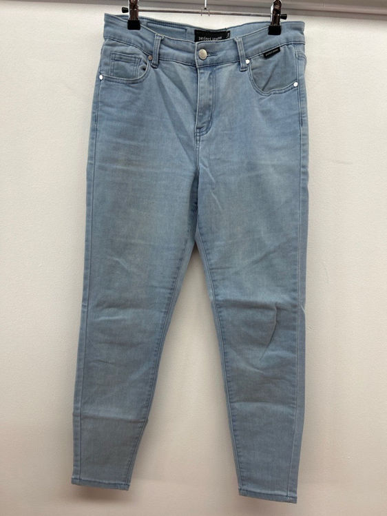 Billede af Perfekt Jeans