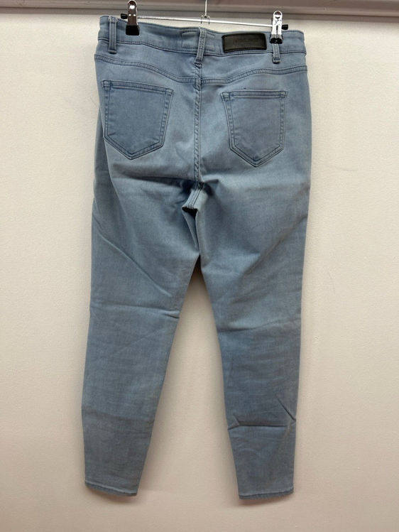 Billede af Perfekt Jeans