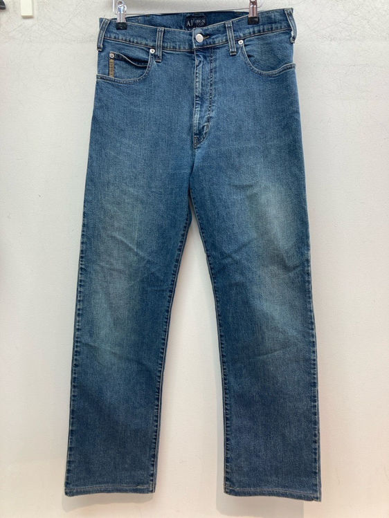 Billede af Armani