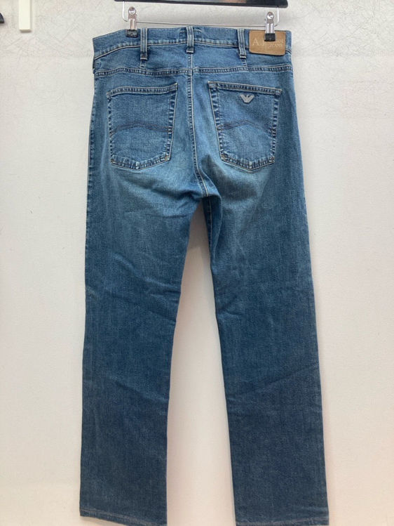 Billede af Armani