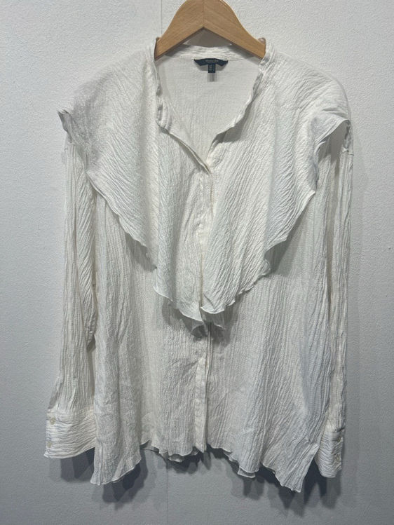 Billede af Massimo dutti skjorte