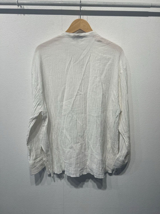 Billede af Massimo dutti skjorte