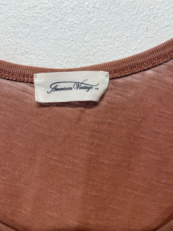 Billede af American Vintage