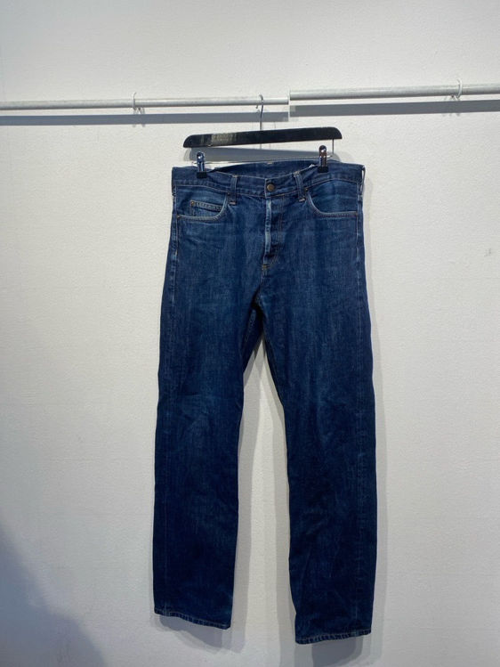 Billede af Carhartt jeans 