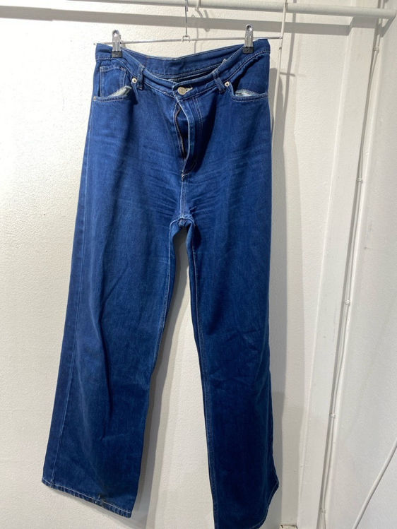 Billede af Monki jeans