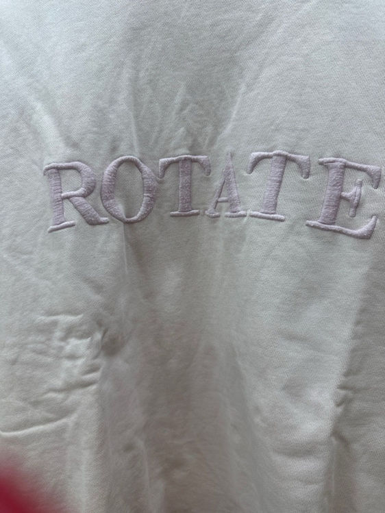 Billede af ROTATE