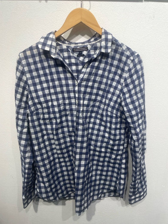 Billede af Tommy Hilfiger skjorte