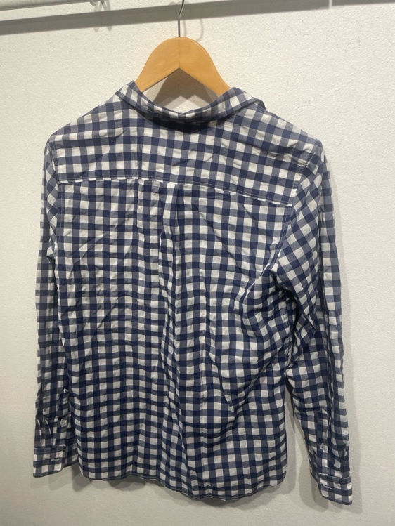 Billede af Tommy Hilfiger skjorte