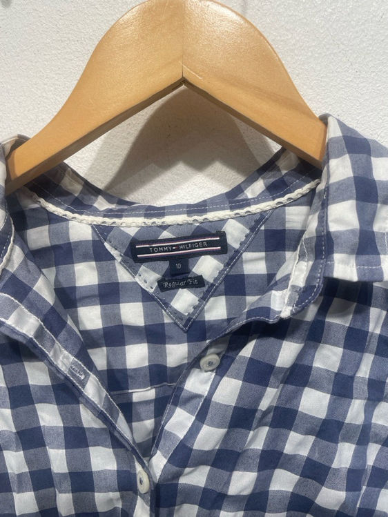 Billede af Tommy Hilfiger skjorte