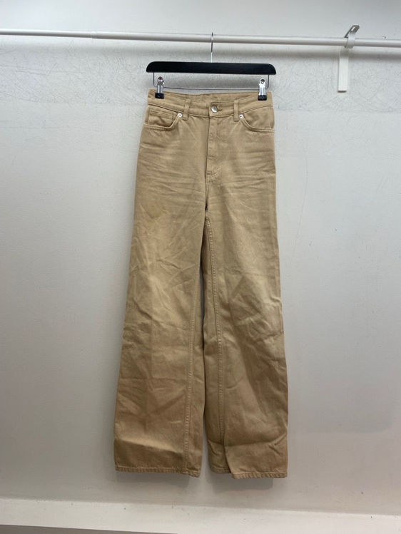 Billede af Monki jeans