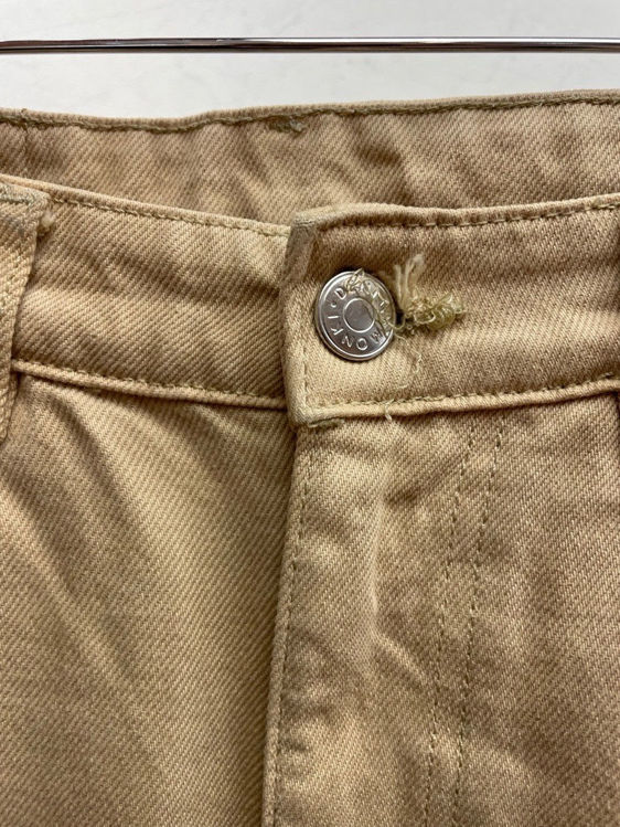 Billede af Monki jeans