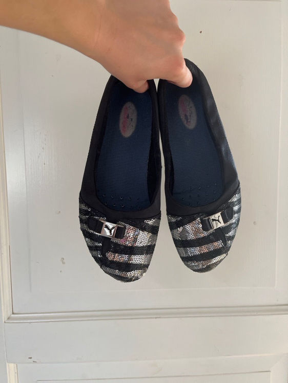 Billede af Puma ballerinaer