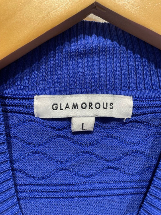 Billede af Glamorous