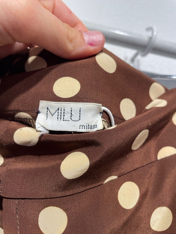 Billede af Milu Milano