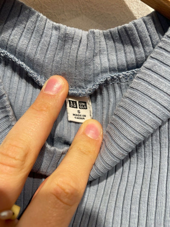Billede af Uniqlo