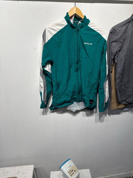 Billede af Adidas jakke 