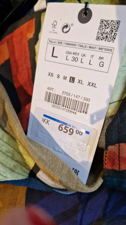 Billede af Zara