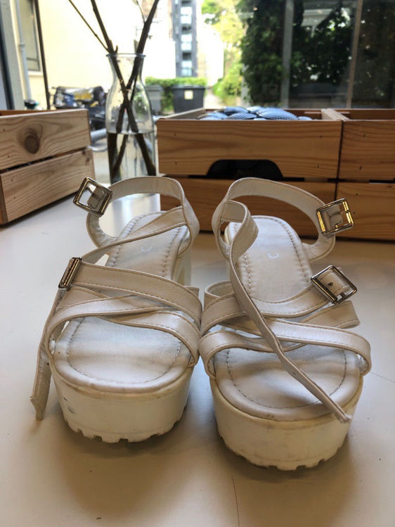 Billede af Trend footwear
