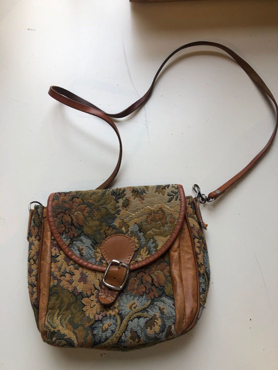 Billede af Retro taske