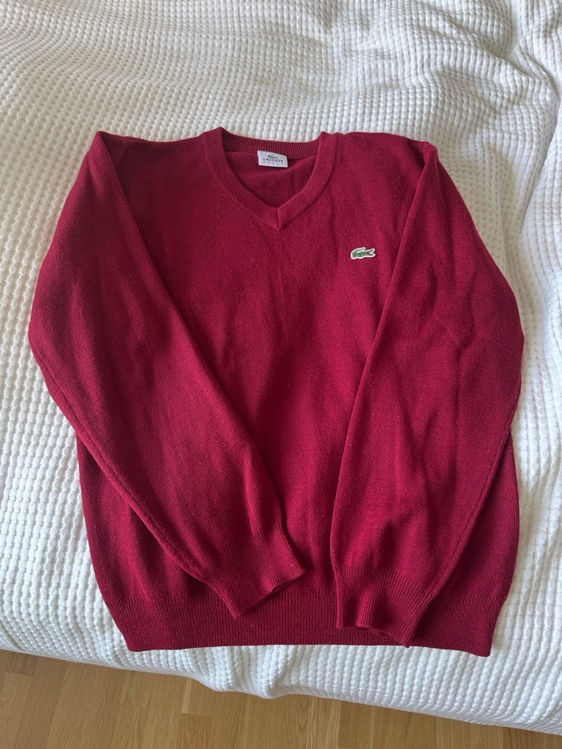 Billede af Lacoste