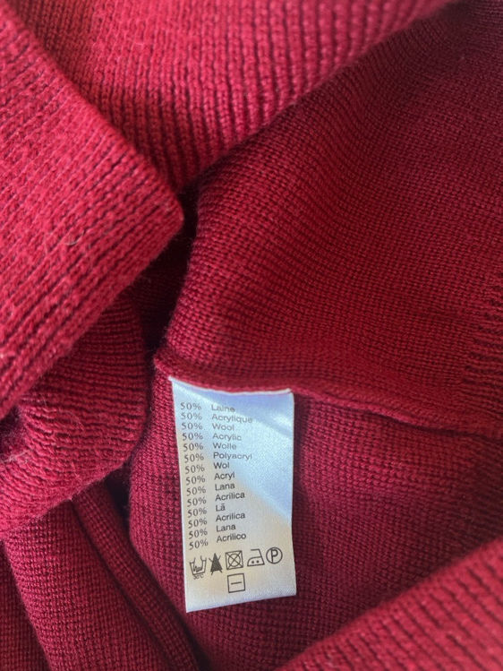 Billede af Lacoste