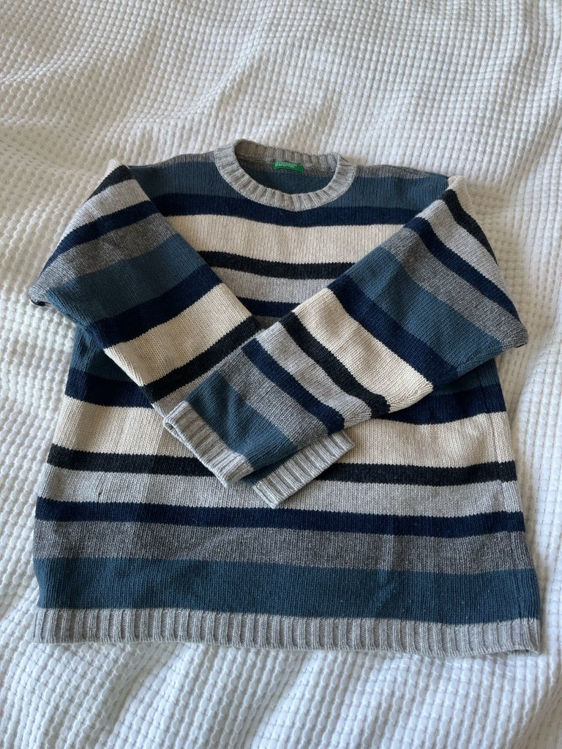 Billede af United Colors of Benetton
