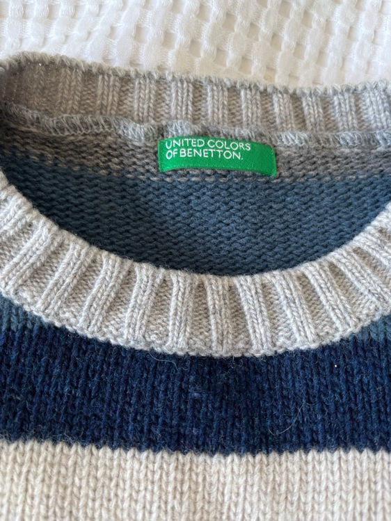 Billede af United Colors of Benetton
