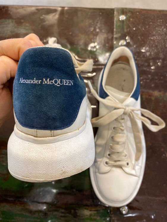 Billede af Alexander Mcqueen