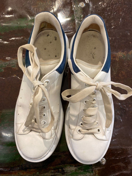 Billede af Alexander Mcqueen