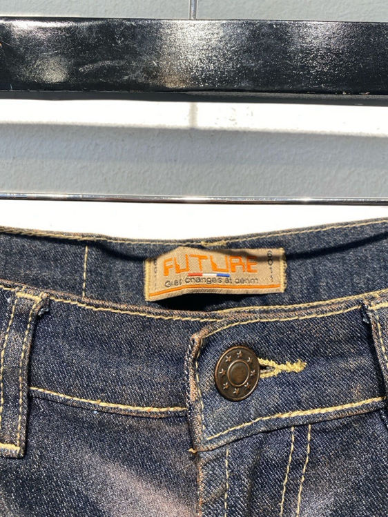 Billede af 90er bukser