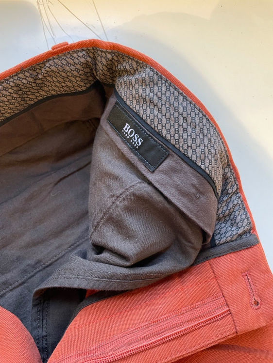 Billede af Boss chinos 