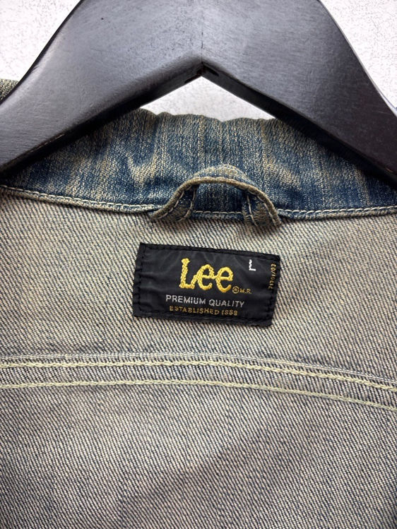 Billede af Lee