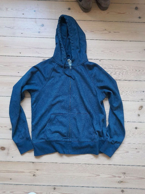 Billede af Uniqlo hoodie 