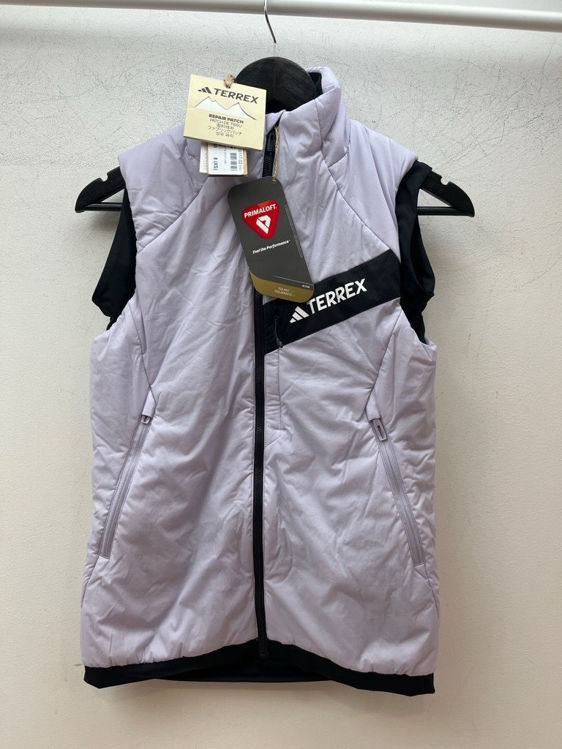 Billede af Adidas Terrex Vest Str.XS Women 1