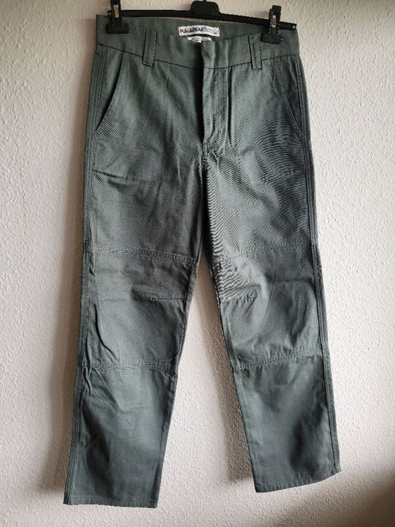 Billede af Pull&Bear bukser