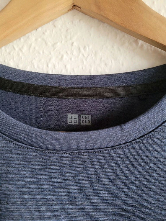 Billede af Uniqlo