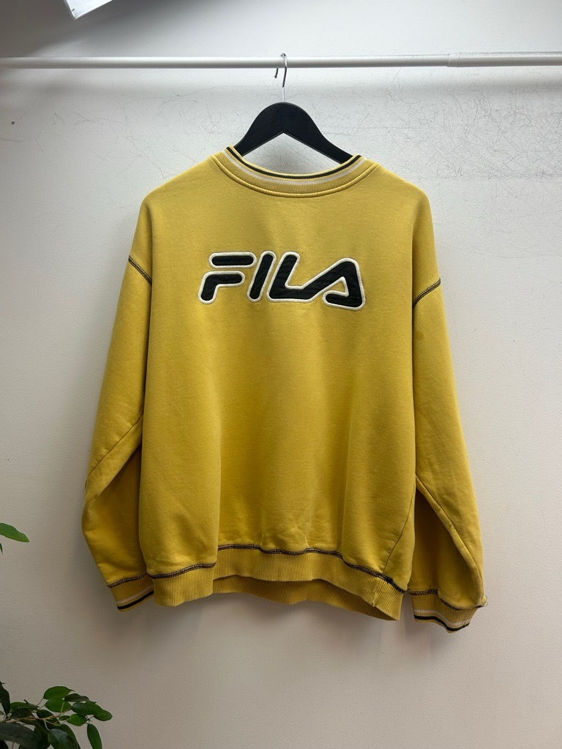 Billede af Fila
