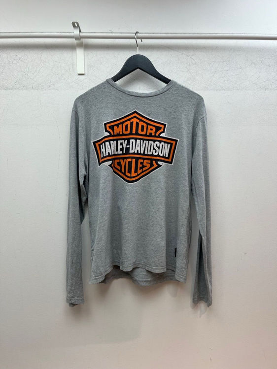 Billede af Harley Davidson Motor Cycles