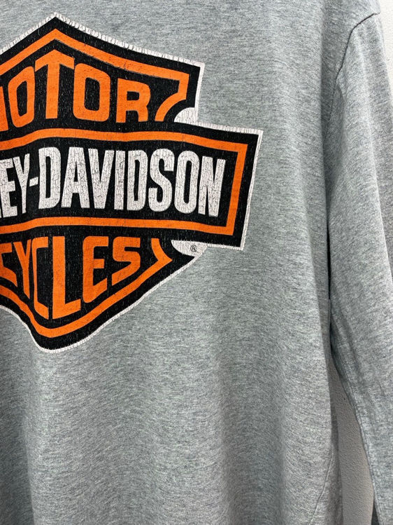 Billede af Harley Davidson Motor Cycles