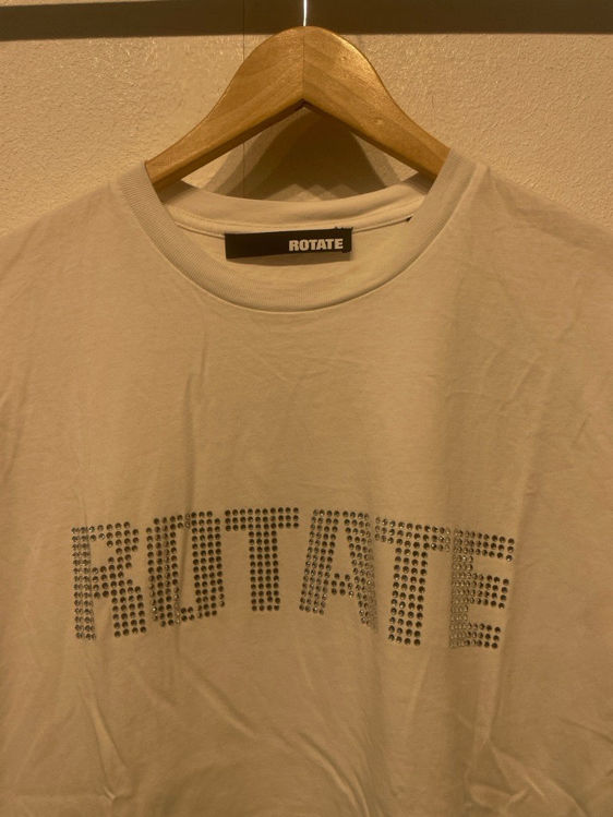 Billede af ROTATE